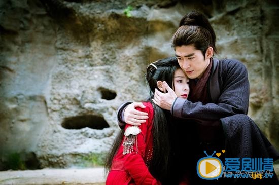 张翰《少年四大名捕》剧照
 张翰高清写真_张翰高清剧照