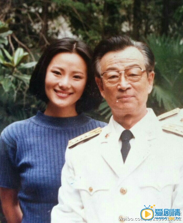 咏梅生活照
 咏梅高清写真_咏梅高清剧照