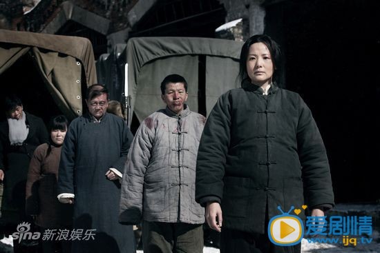 咏梅乱世书香剧照
 咏梅高清写真_咏梅高清剧照