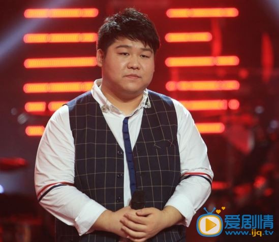李安参赛照
 李安高清写真_李安高清剧照