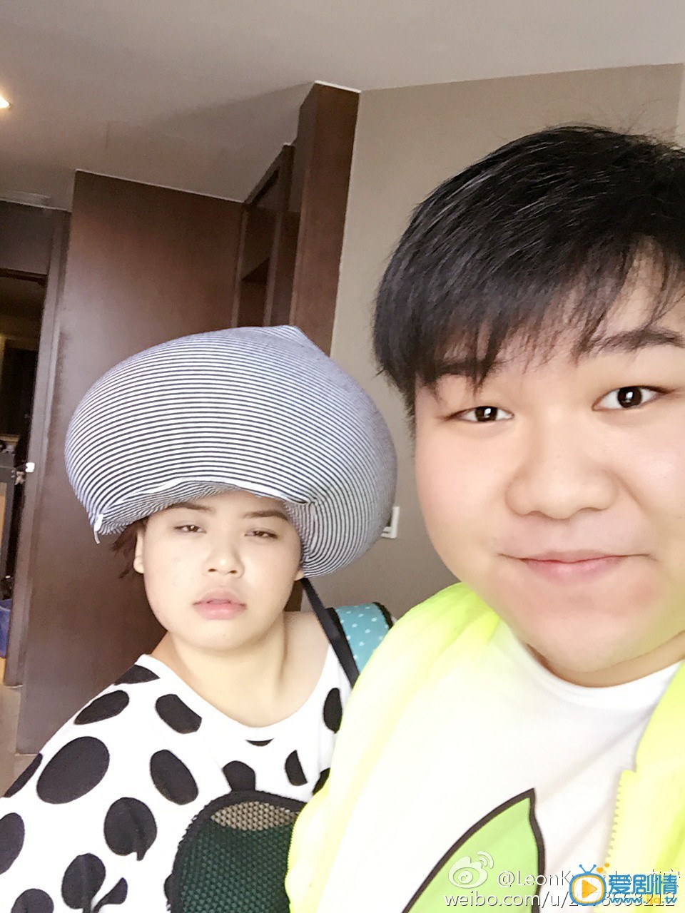李安生活照
 李安高清写真_李安高清剧照