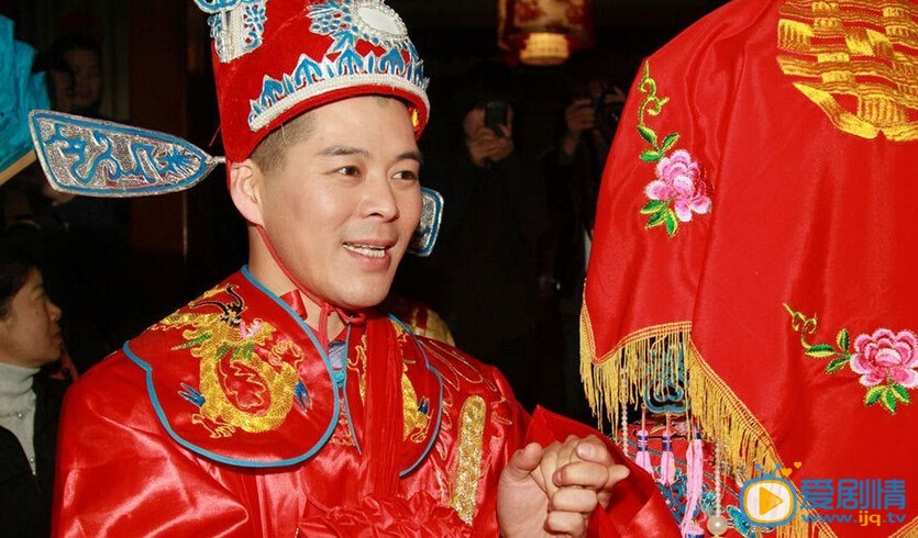 王小虎结婚照
 王小虎高清写真_王小虎高清剧照