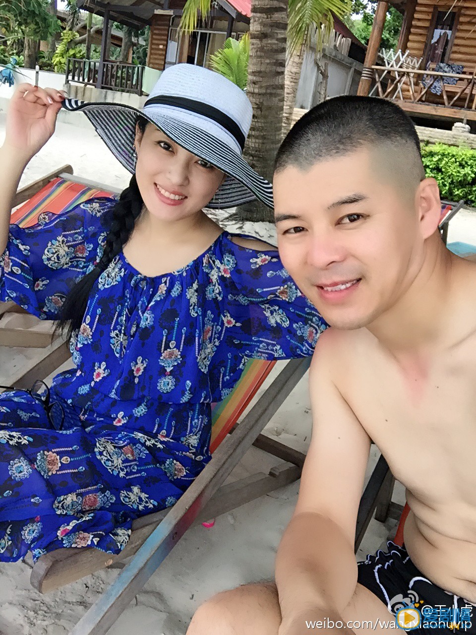 王小虎生活照
 王小虎高清写真_王小虎高清剧照