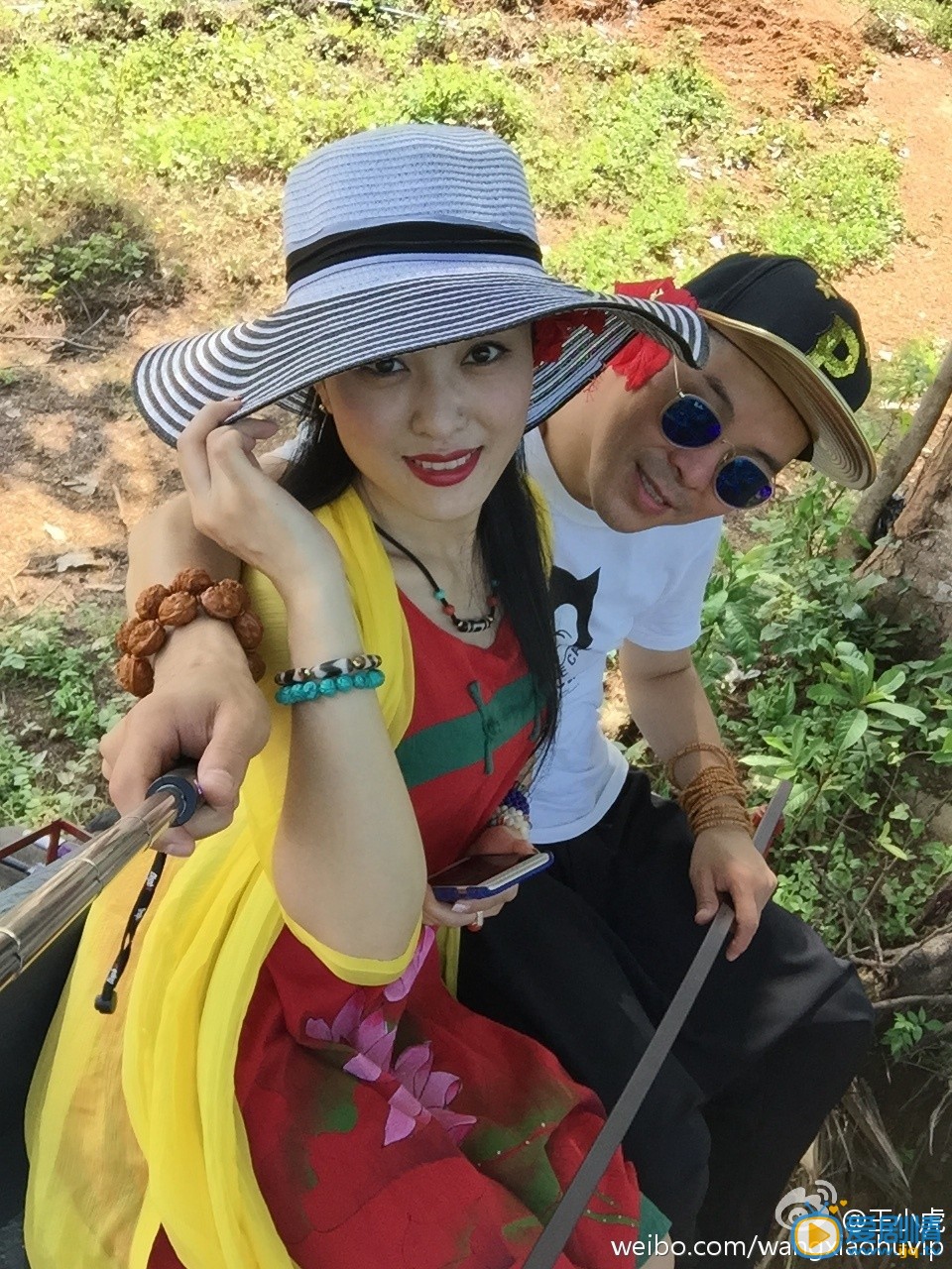 王小虎生活照
 王小虎高清写真_王小虎高清剧照