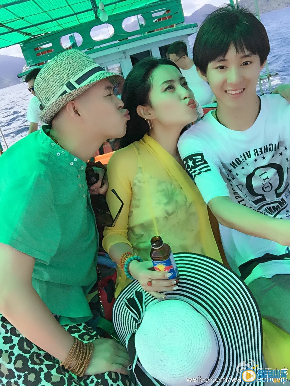 王小虎生活照
 王小虎高清写真_王小虎高清剧照