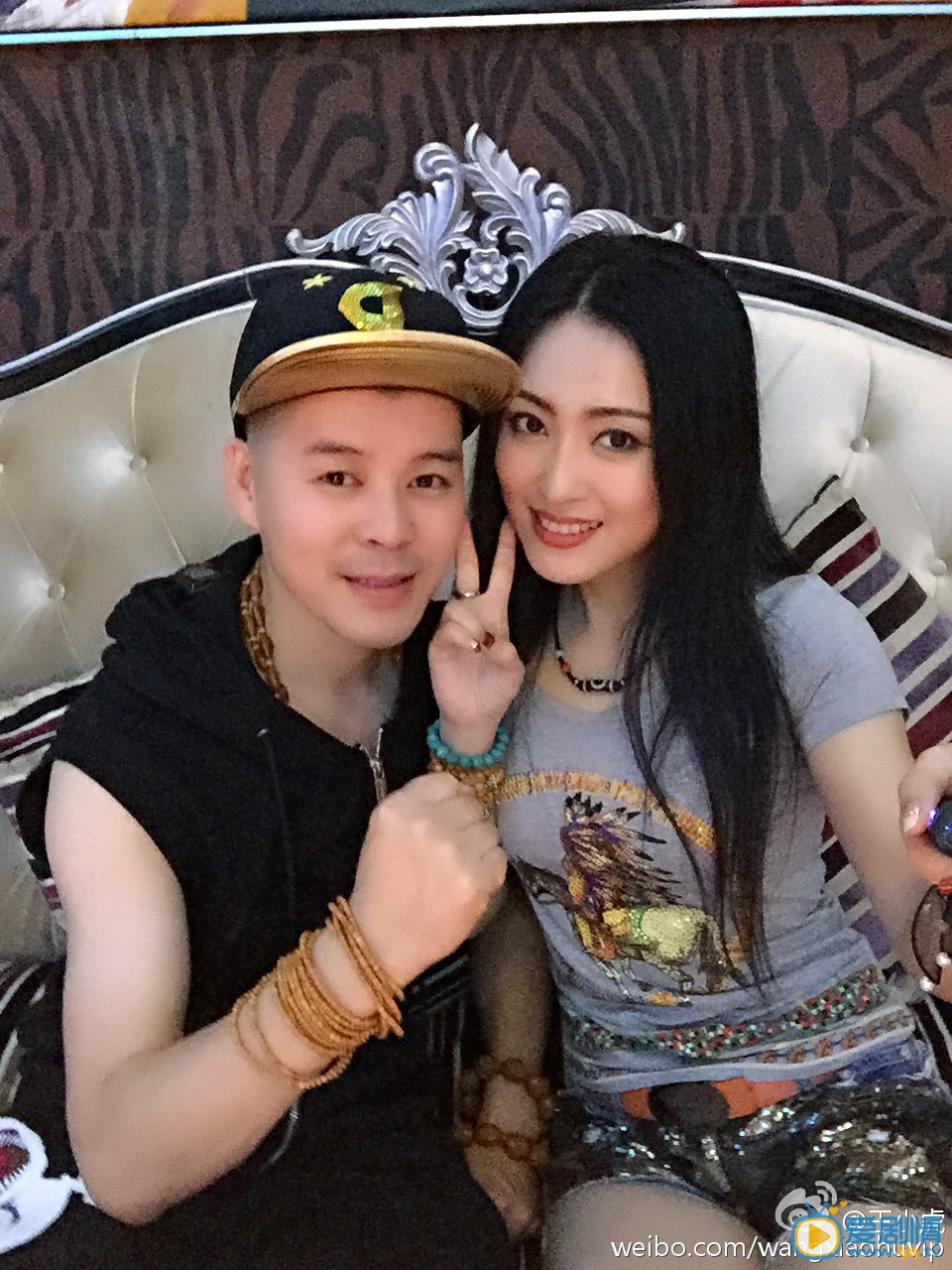 王小虎生活照
 王小虎高清写真_王小虎高清剧照