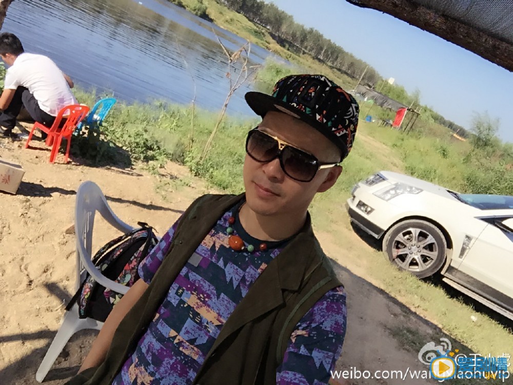 王小虎生活照
 王小虎高清写真_王小虎高清剧照