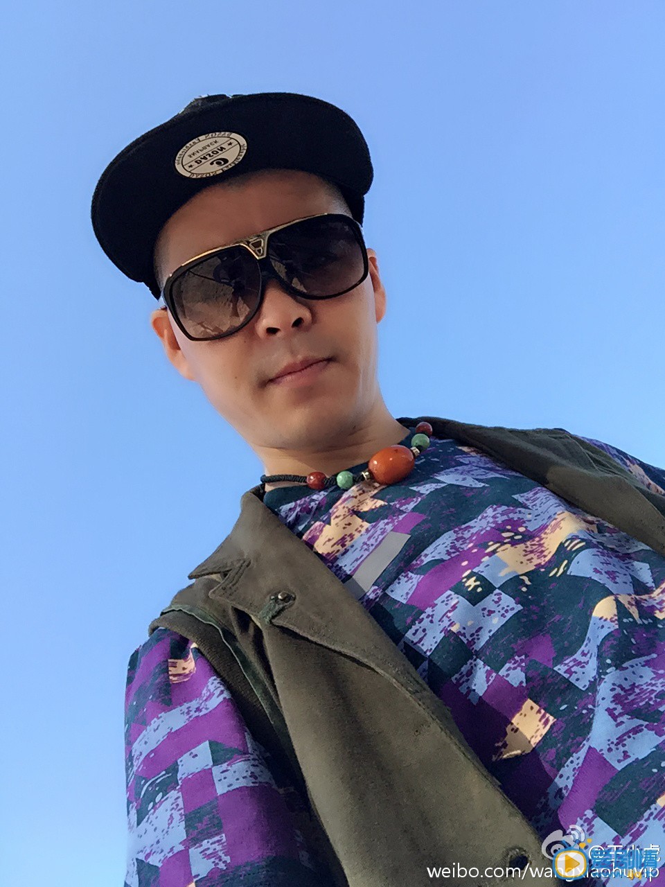 王小虎生活照
 王小虎高清写真_王小虎高清剧照