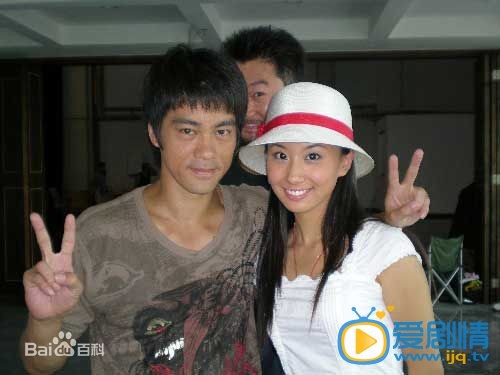 杨亚星生活照
 杨亚星高清写真_杨亚星高清剧照