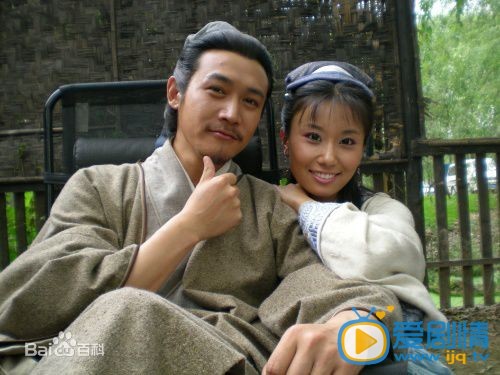 杨亚星剧照
 杨亚星高清写真_杨亚星高清剧照