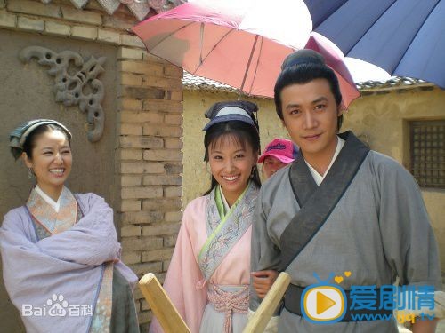 杨亚星剧照
 杨亚星高清写真_杨亚星高清剧照