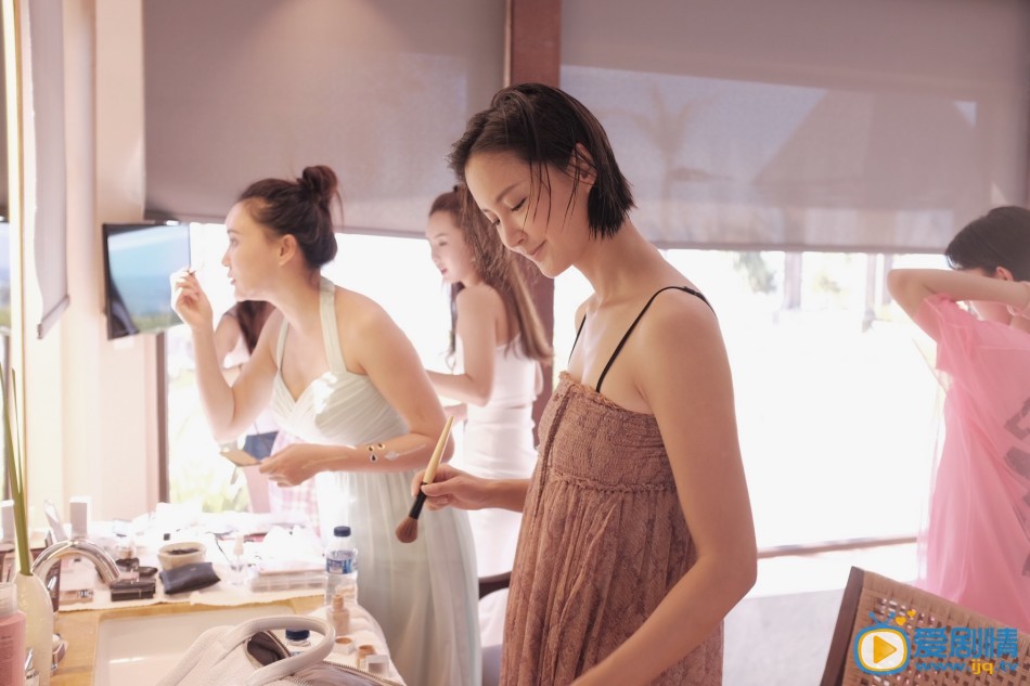 包贝尔包贝尔巴厘岛婚礼照片
 包贝尔高清写真_包贝尔高清剧照