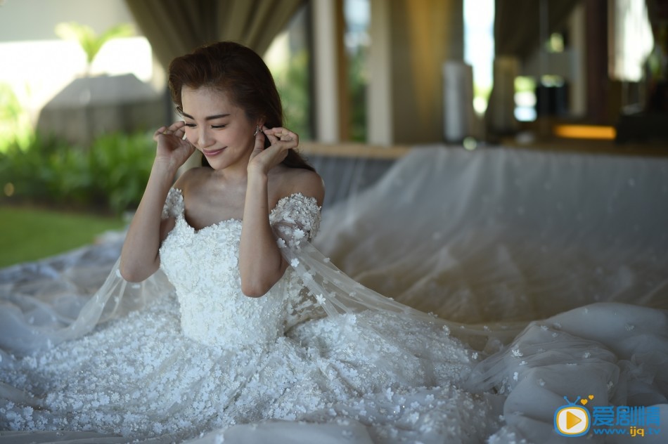 包贝尔包贝尔巴厘岛婚礼照片
 包贝尔高清写真_包贝尔高清剧照