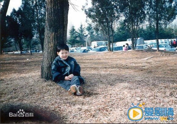 崔振赫儿时照片
 崔振赫高清写真_崔振赫高清剧照