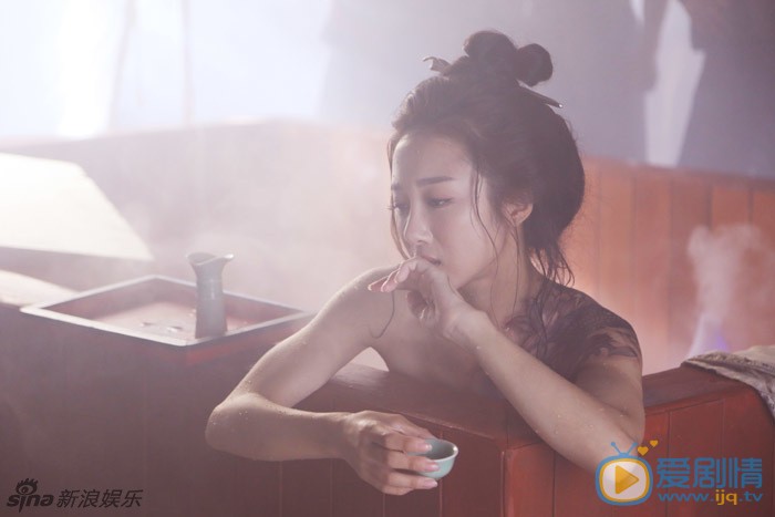 李依晓剧照
 李依晓高清写真_李依晓高清剧照
