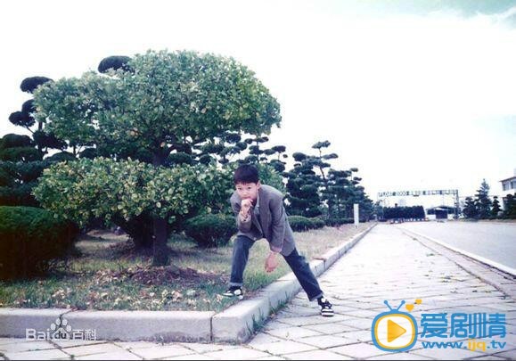 崔振赫儿时照片
 崔振赫高清写真_崔振赫高清剧照
