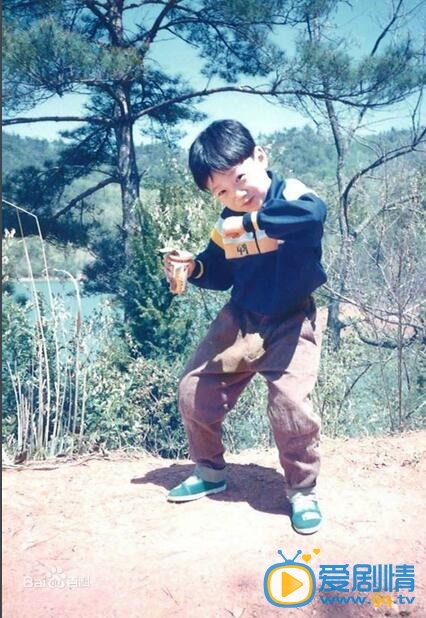 崔振赫儿时照片
 崔振赫高清写真_崔振赫高清剧照