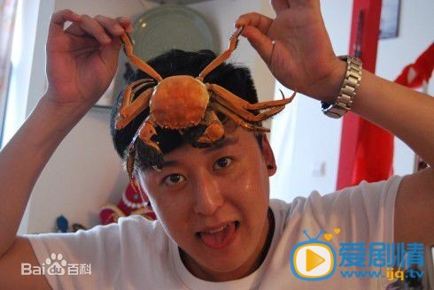 李世鹏生活照
 李世鹏高清写真_李世鹏高清剧照