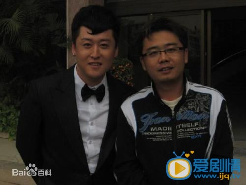 李世鹏生活照
 李世鹏高清写真_李世鹏高清剧照
