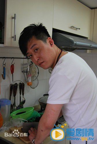 李世鹏生活照
 李世鹏高清写真_李世鹏高清剧照