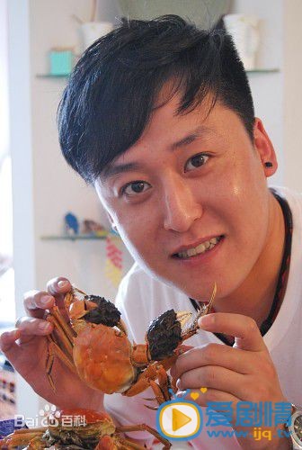 李世鹏生活照
 李世鹏高清写真_李世鹏高清剧照