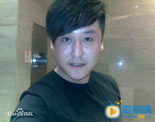李世鹏生活照
 李世鹏高清写真_李世鹏高清剧照
