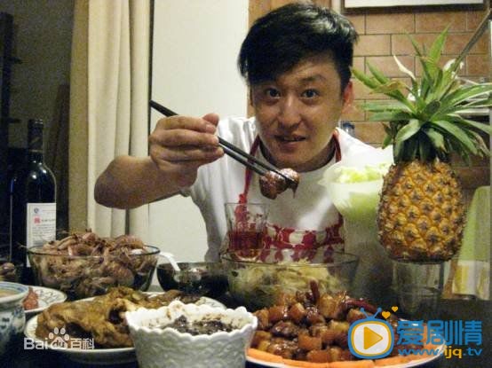 李世鹏生活照
 李世鹏高清写真_李世鹏高清剧照