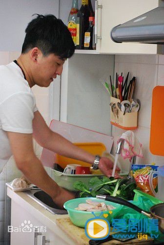李世鹏生活照
 李世鹏高清写真_李世鹏高清剧照