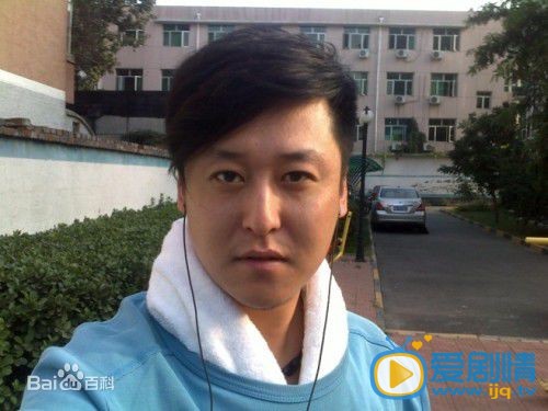 李世鹏生活照
 李世鹏高清写真_李世鹏高清剧照