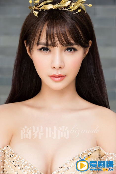 沈梦辰性感写真
 沈梦辰高清写真_沈梦辰高清剧照