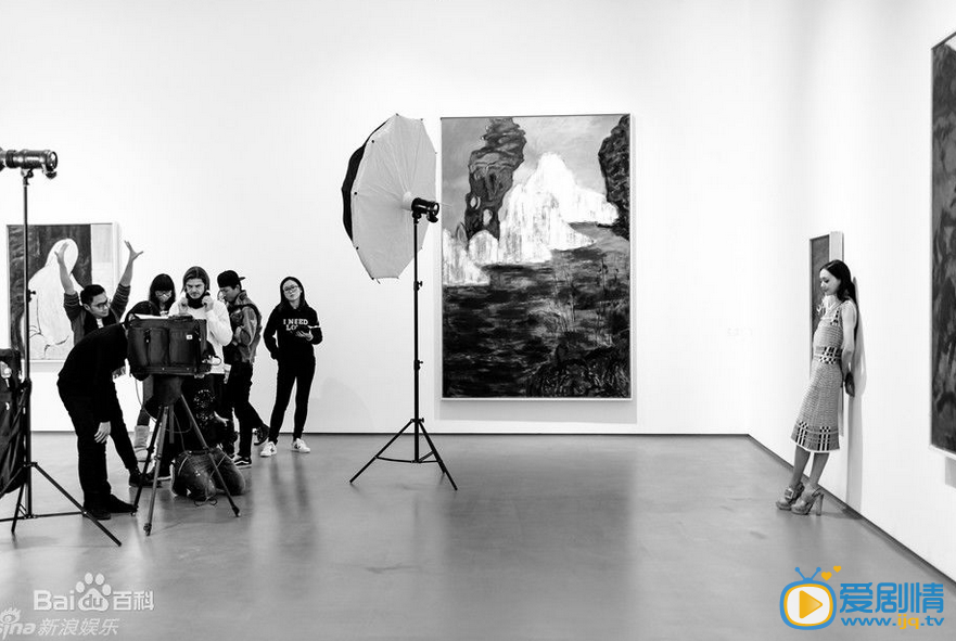 郑爽杂志写真
 郑爽高清写真_郑爽高清剧照