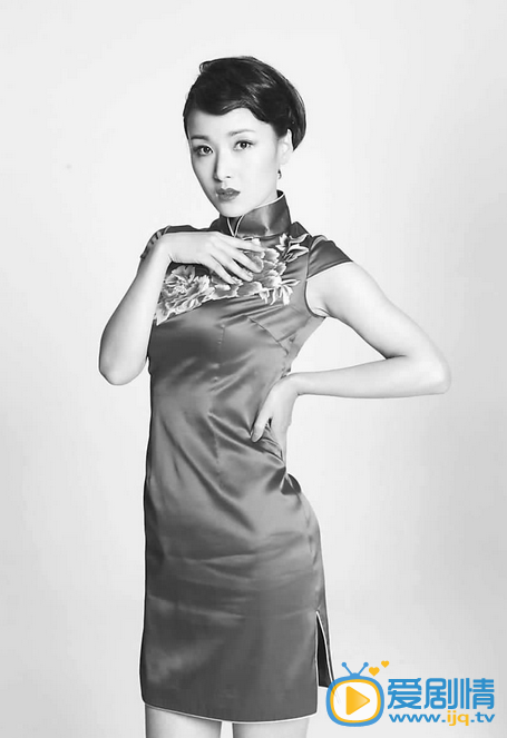 黄曼个人写真
 黄曼高清写真_黄曼高清剧照