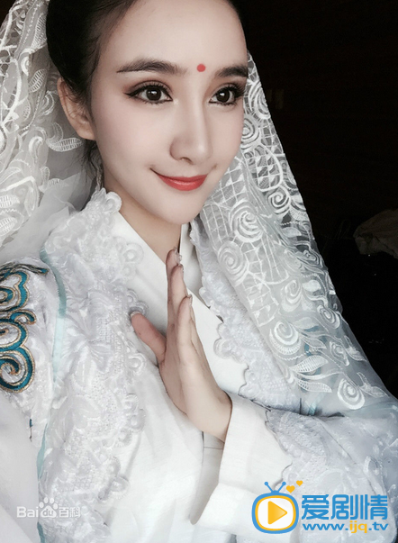 楼佳悦古装剧照
 楼佳悦高清写真_楼佳悦高清剧照