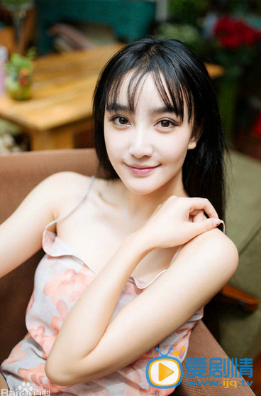 楼佳悦清纯写真
 楼佳悦高清写真_楼佳悦高清剧照