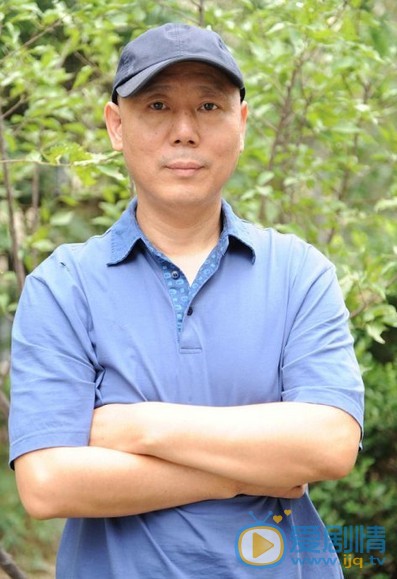 李成儒高清写真照片