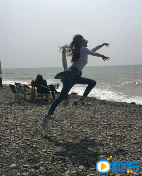 沈梦辰生活照
 沈梦辰高清写真_沈梦辰高清剧照