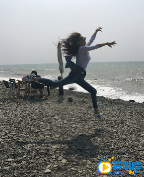 沈梦辰生活照
 沈梦辰高清写真_沈梦辰高清剧照