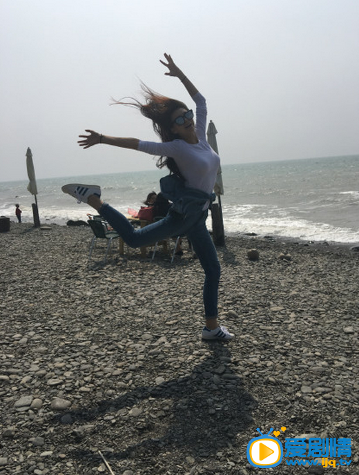 沈梦辰生活照
 沈梦辰高清写真_沈梦辰高清剧照