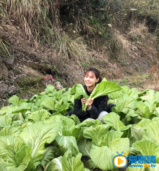 沈梦辰生活照
 沈梦辰高清写真_沈梦辰高清剧照
