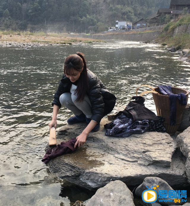 沈梦辰生活照
 沈梦辰高清写真_沈梦辰高清剧照