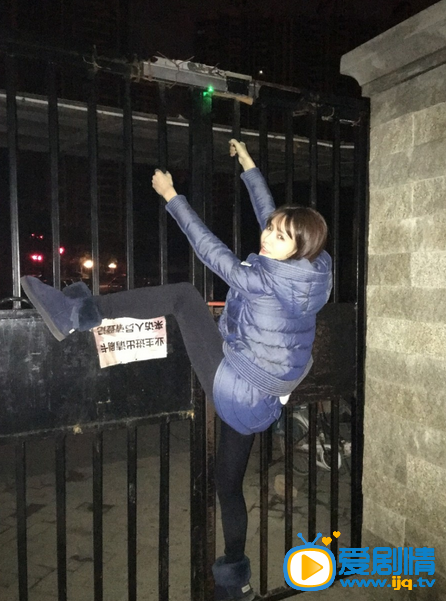 沈梦辰生活照
 沈梦辰高清写真_沈梦辰高清剧照