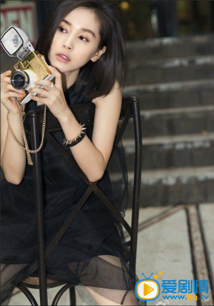王子文清纯写真
 王子文高清写真_王子文高清剧照