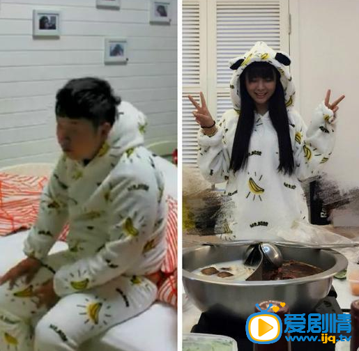 沈梦辰与海涛合照
 沈梦辰高清写真_沈梦辰高清剧照