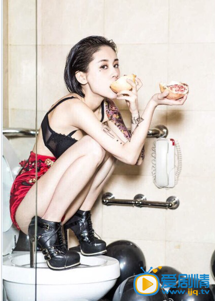 王子文性感写真
 王子文高清写真_王子文高清剧照