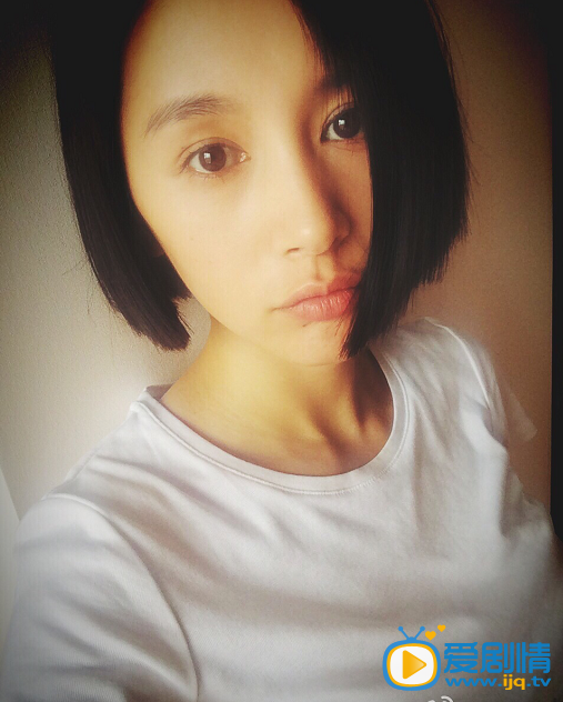 王子文生活照
 王子文高清写真_王子文高清剧照