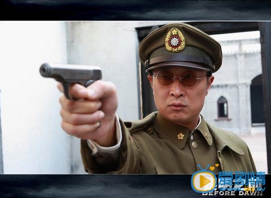林永健《黎明之前》剧照
 林永健高清写真_林永健高清剧照