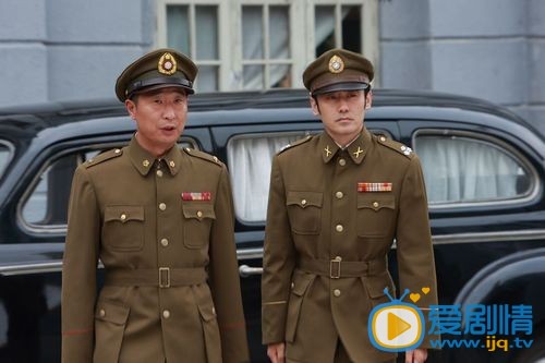 林永健《黎明之前》剧照
 林永健高清写真_林永健高清剧照