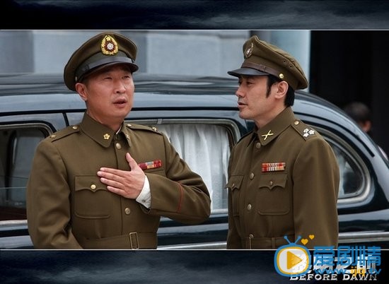林永健《黎明之前》剧照
 林永健高清写真_林永健高清剧照