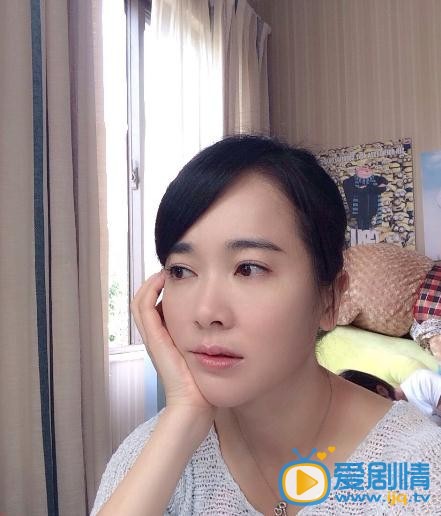 左小青素颜照
 左小青高清写真_左小青高清剧照