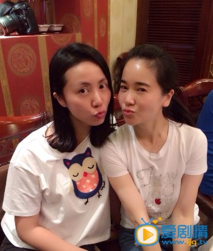 左小青素颜照
 左小青高清写真_左小青高清剧照